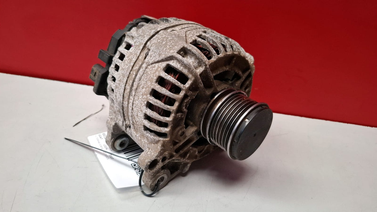 Alternador Seat Leon 2007 8EL011710321