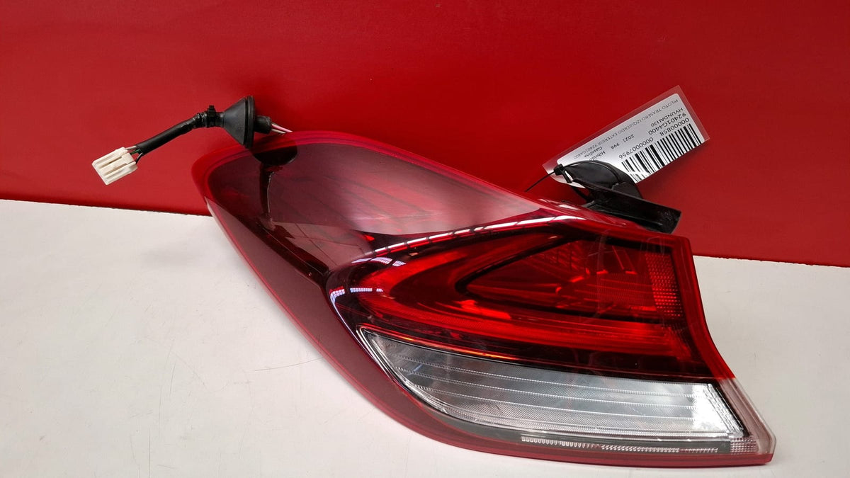 Piloto Trasero Izquierdo Exterior Hyundai I30 2021 92401G4400 92401G4400