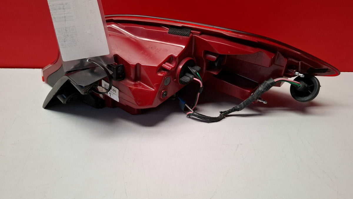 Piloto Trasero Izquierdo Exterior Hyundai I30 2021 92401G4400 92401G4400