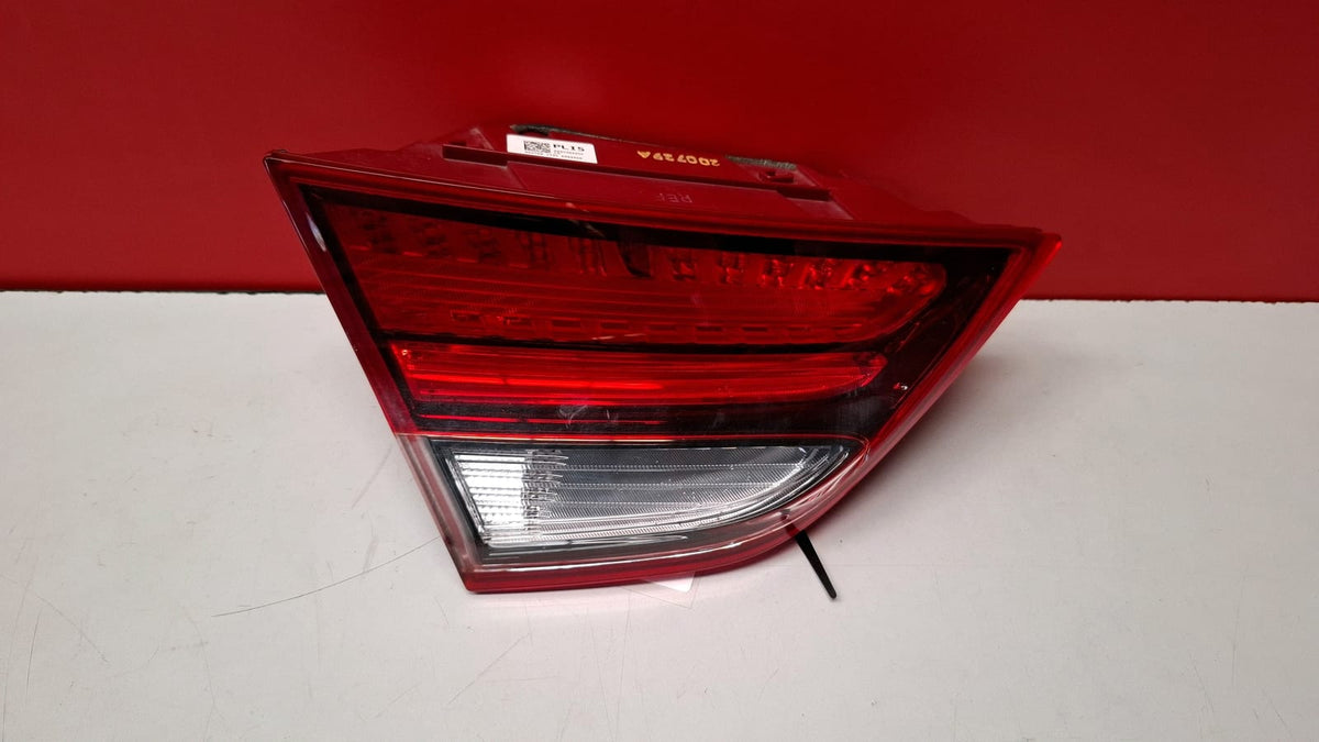 Piloto Trasero Izquierdo Interior Hyundai I30 2021 92403G4400 92403G4400