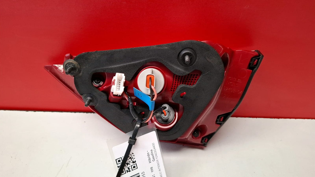 Piloto Trasero Izquierdo Interior Hyundai I30 2021 92403G4400 92403G4400