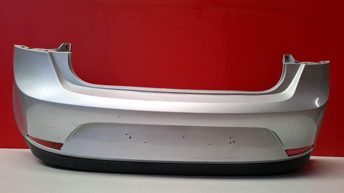 Paragolpes Trasero Seat Ibiza 2010 6J4807421 6J4807421