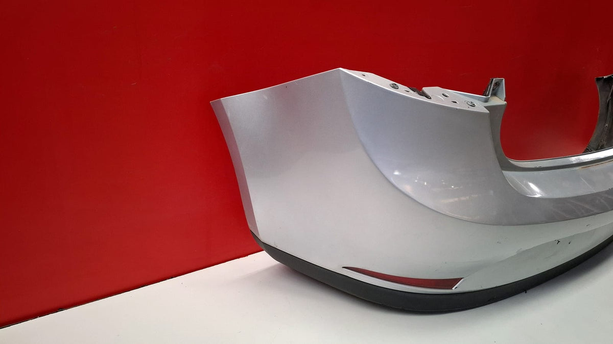 Paragolpes Trasero Seat Ibiza 2010 6J4807421