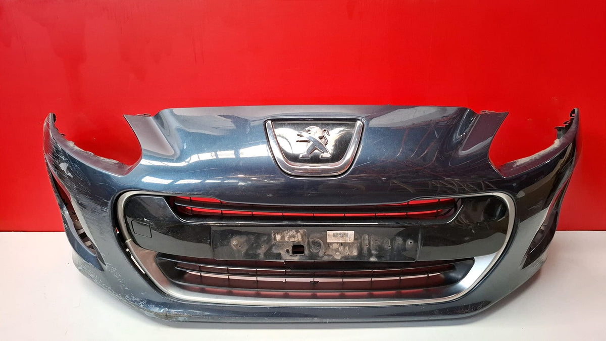 Paragolpes Delantero Peugeot 308 7401XC 7401XC
