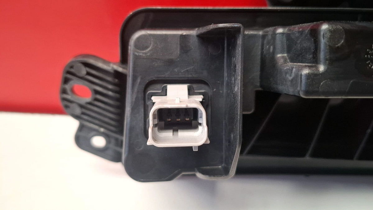 Luz Diurna Delantera Izquierda Peugeot 308 2012 90001685 90001685