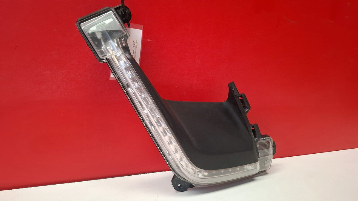 Luz Diurna Delantera Izquierda Peugeot 308 2012 90001685 90001685