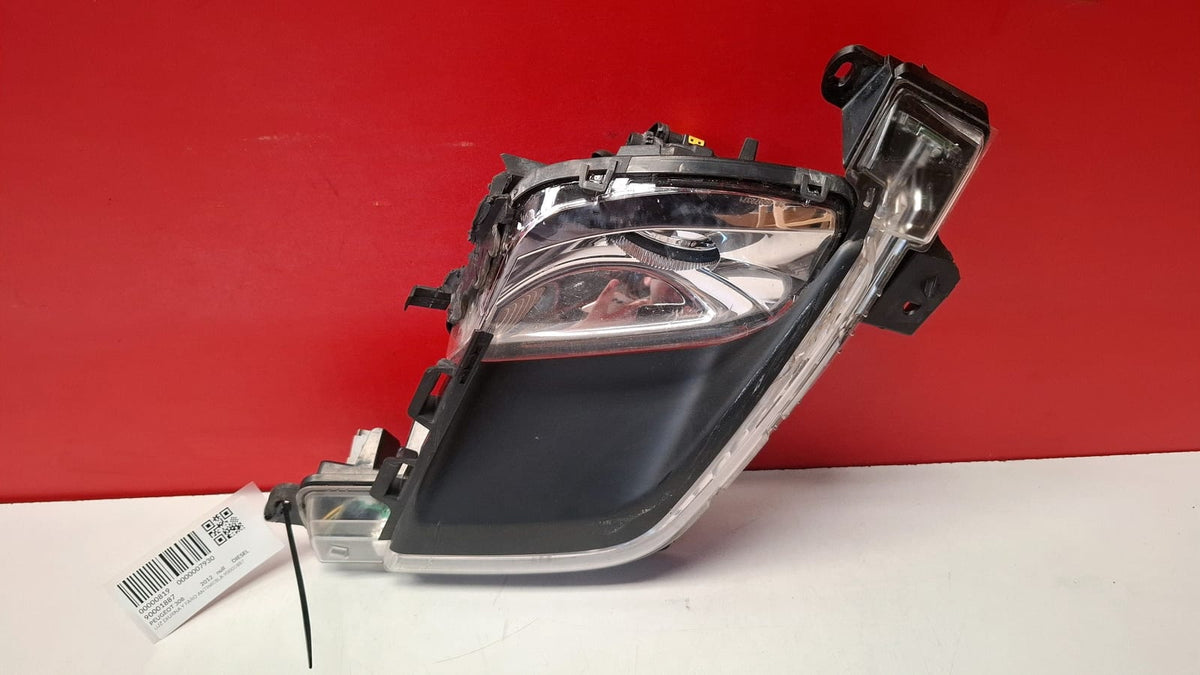 Luz Diurna y Faro Antiniebla Peugeot 308 2012 90001887 90001887