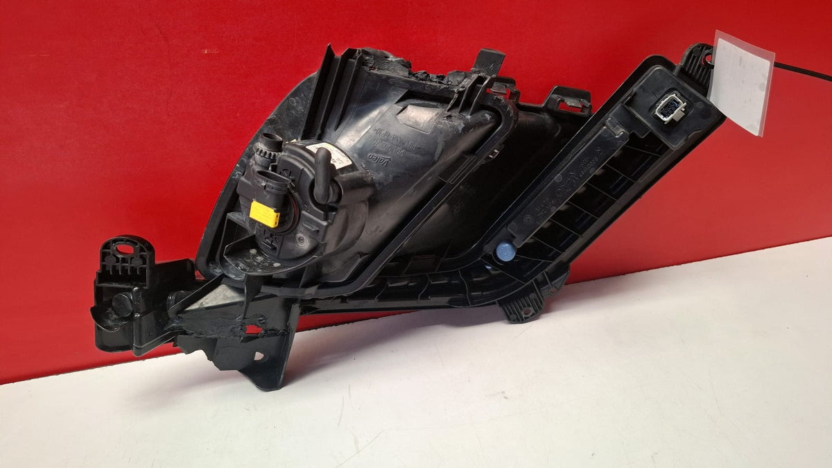 Luz Diurna y Faro Antiniebla Peugeot 308 2012 90001887 90001887