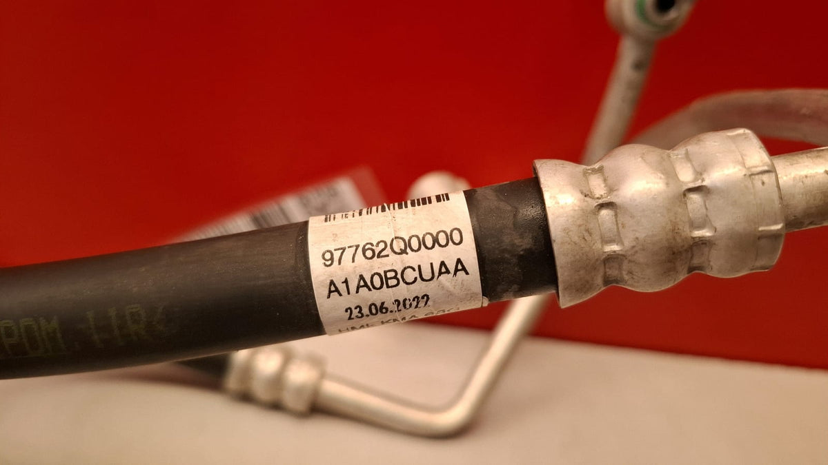 Tubo Aire Acondicionado Hyundai Bayon 2022 97762Q0000 97762Q0000