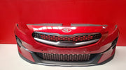 Paragolpes Delantero Kia Xceed 2020 86511J7CA0 86511J7CA0