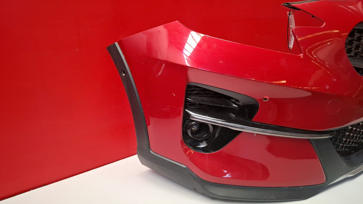 Paragolpes Delantero Kia Xceed 2020 86511J7CA0 86511J7CA0