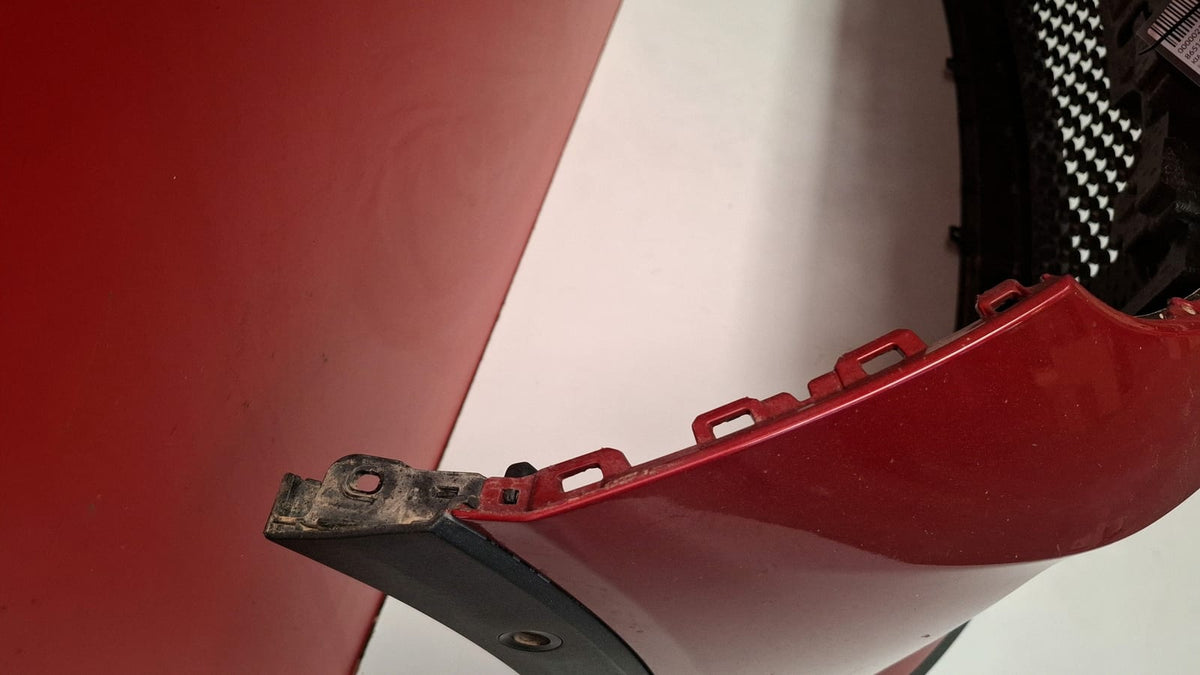 Paragolpes Delantero Kia Xceed 2020 86511J7CA0 86511J7CA0