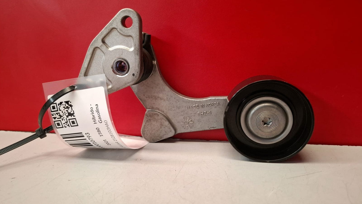 Tensor Correa Auxiliar Kia Niro 2021 2528103HA0