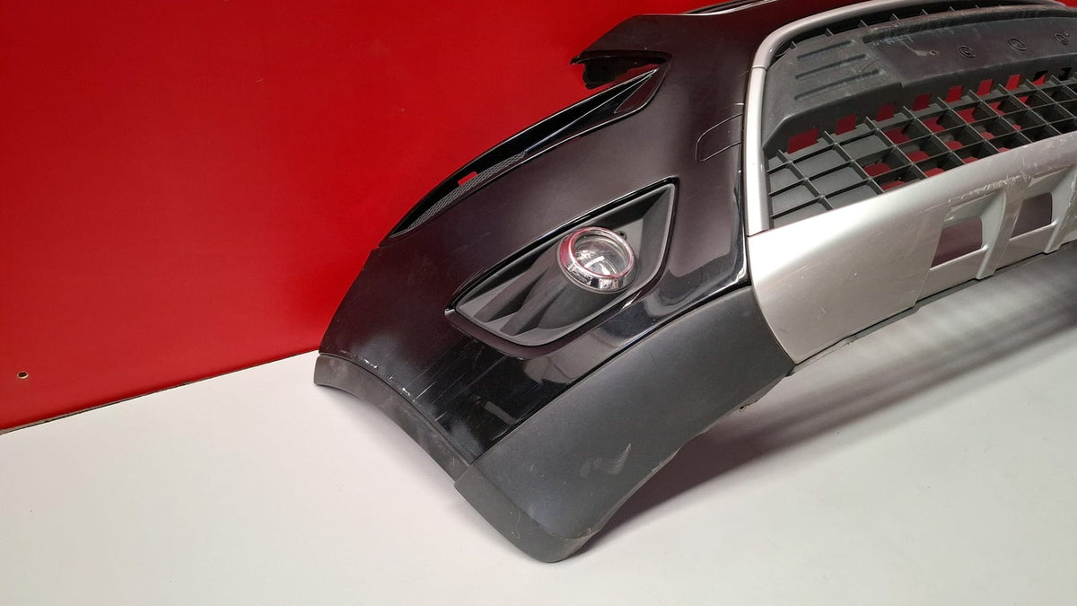 Paragolpes Delantero Ford Kuga 2009 1544518