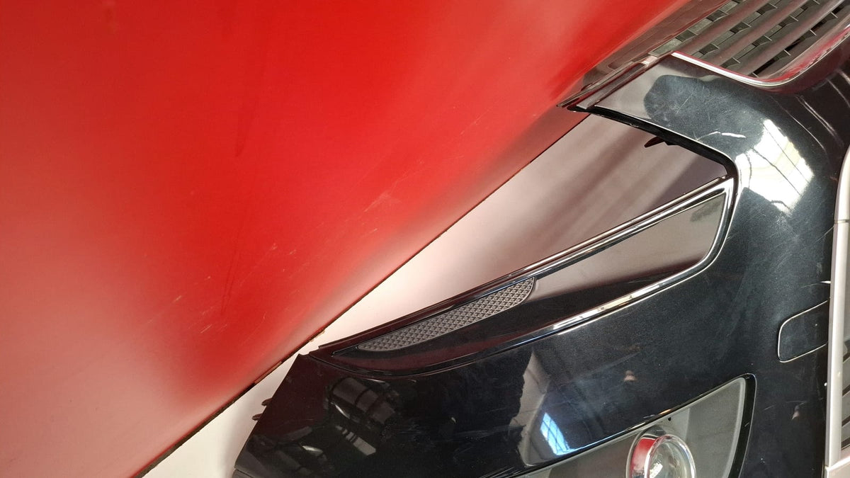 Paragolpes Delantero Ford Kuga 2009 1544518