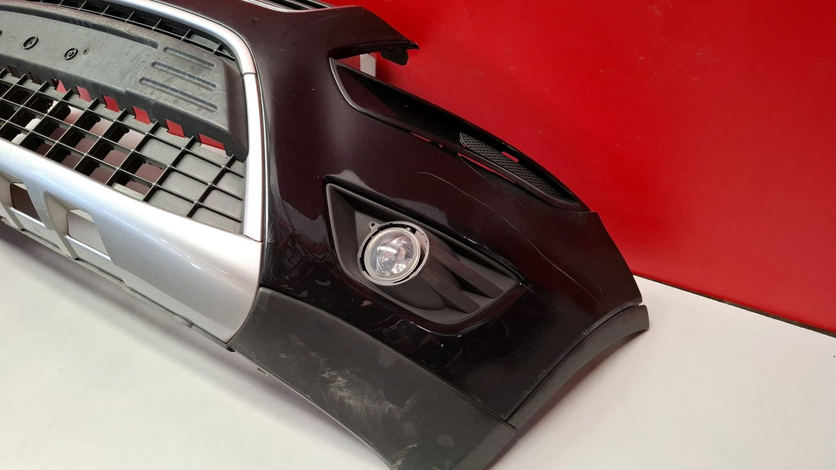 Paragolpes Delantero Ford Kuga 2009 1544518