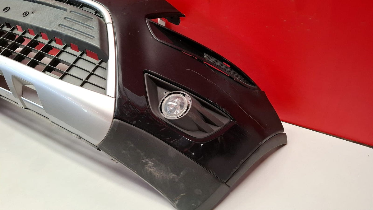 Paragolpes Delantero Ford Kuga 2009 1544518