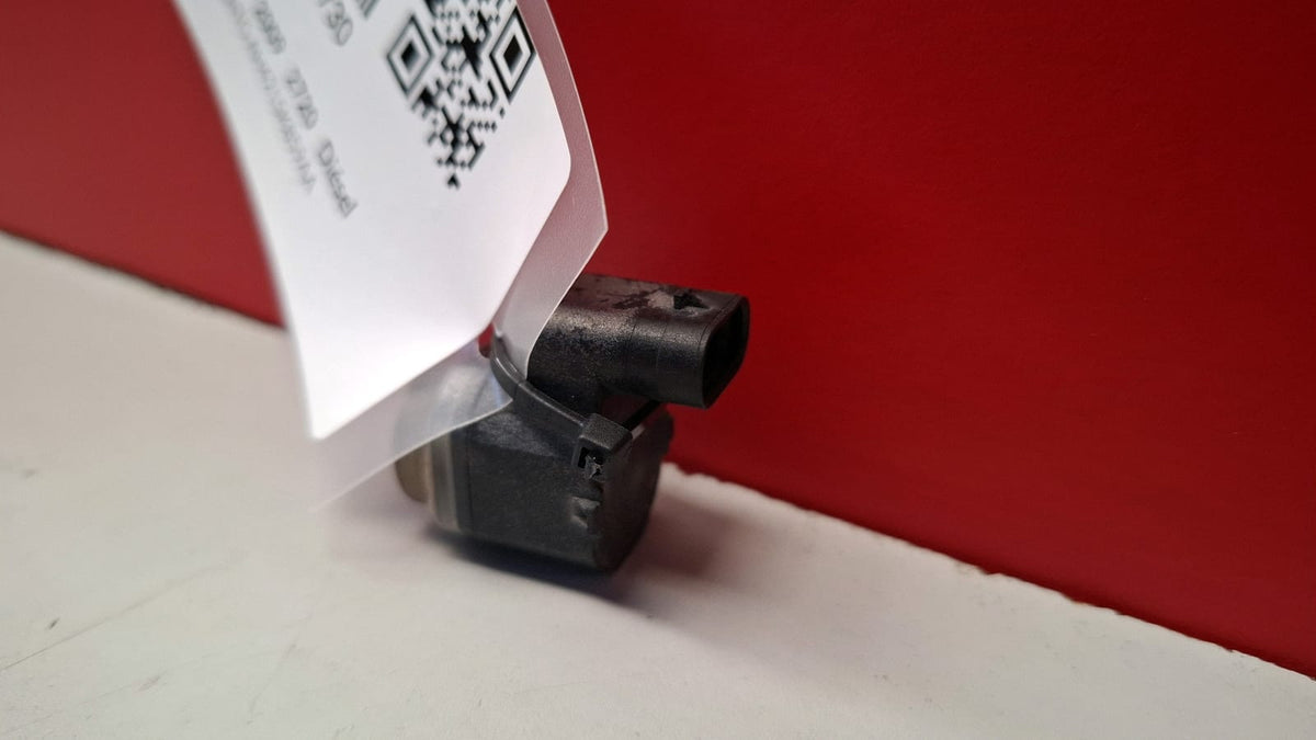 Sensor Aparcamiento Jaguar Xf 2009 AH4215K859AA Ref 7730