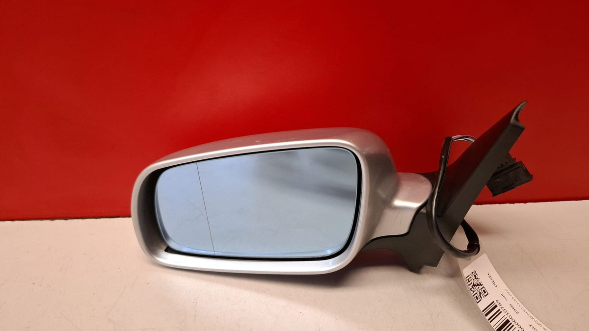 Retrovisor Izquierdo Volkswagen Golf 2000 1J1857507