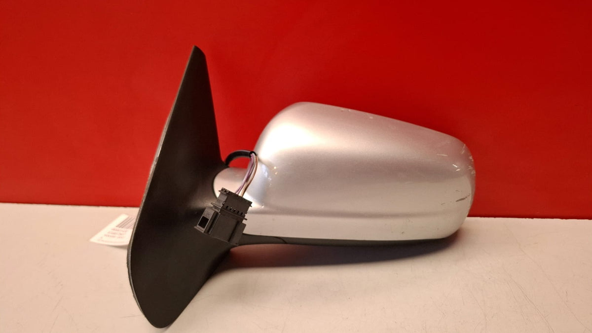 Retrovisor Izquierdo Volkswagen Golf 2000 1J1857507 1J1857507