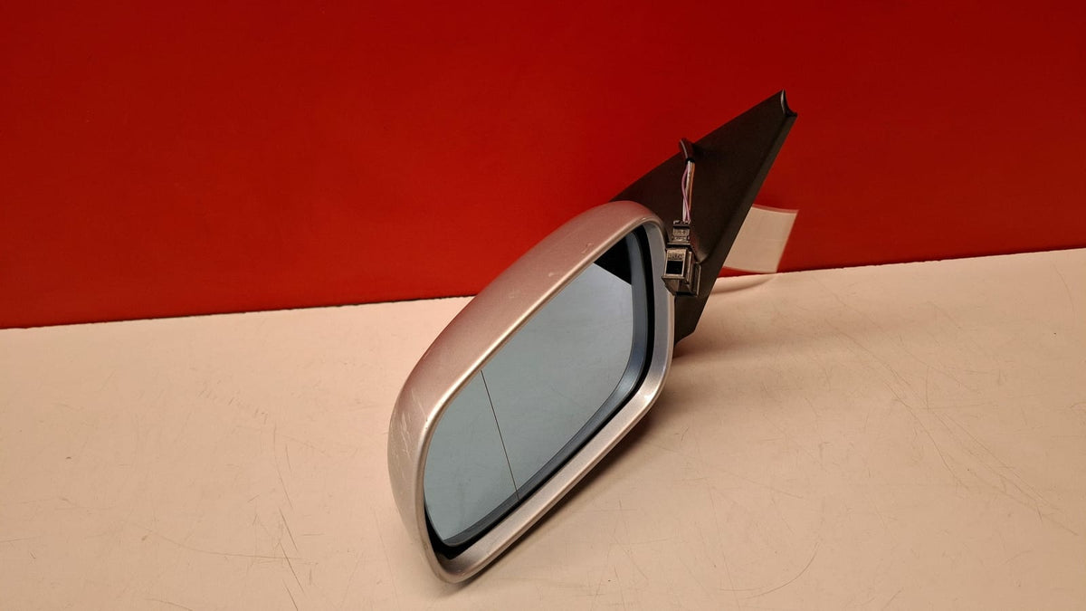 Retrovisor Izquierdo Volkswagen Golf 2000 1J1857507