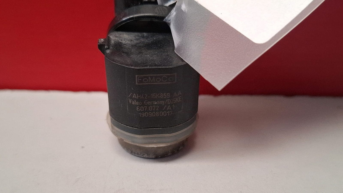 Sensor Aparcamiento Jaguar Xf 2009 AH4215K859AA Ref 7727
