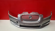 Paragolpes Delantero Jaguar Xf 2009 C2Z16215XXX C2Z16215XXX