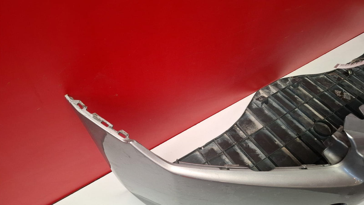 Paragolpes Delantero Jaguar Xf 2009 C2Z16215XXX C2Z16215XXX