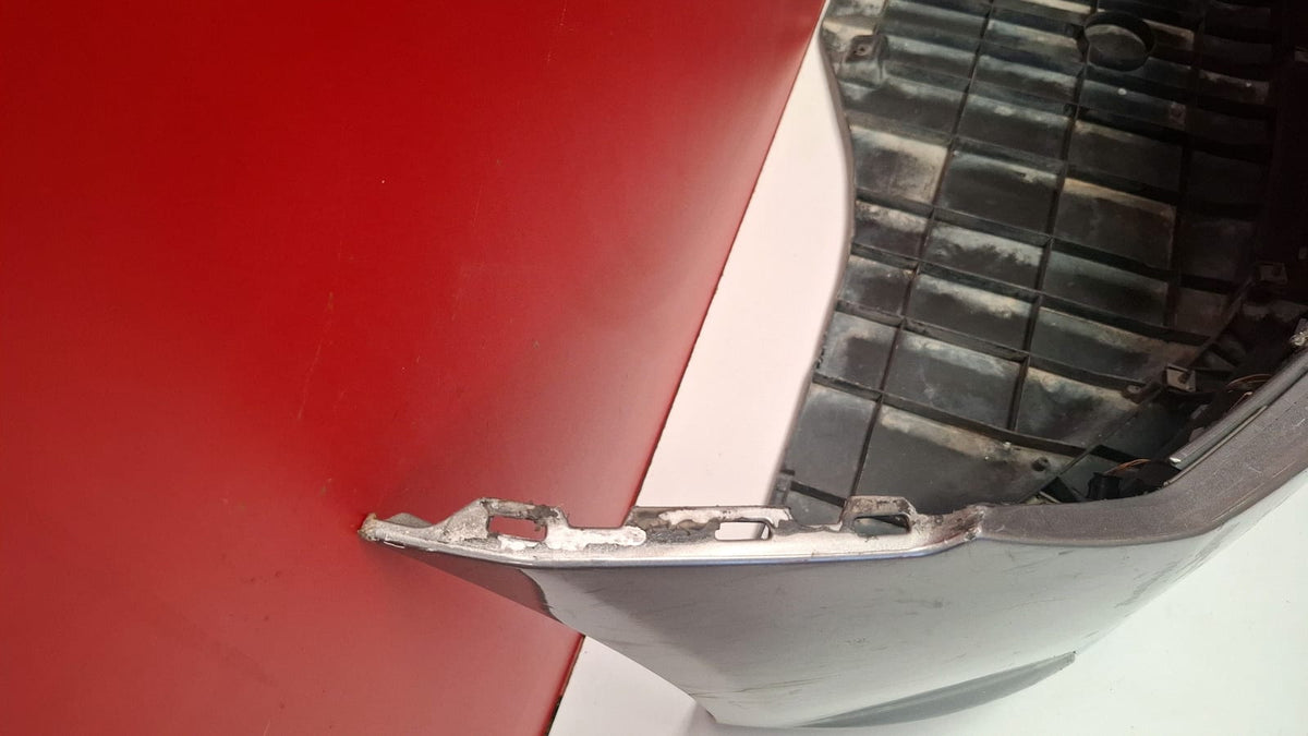 Paragolpes Delantero Jaguar Xf 2009 C2Z16215XXX C2Z16215XXX