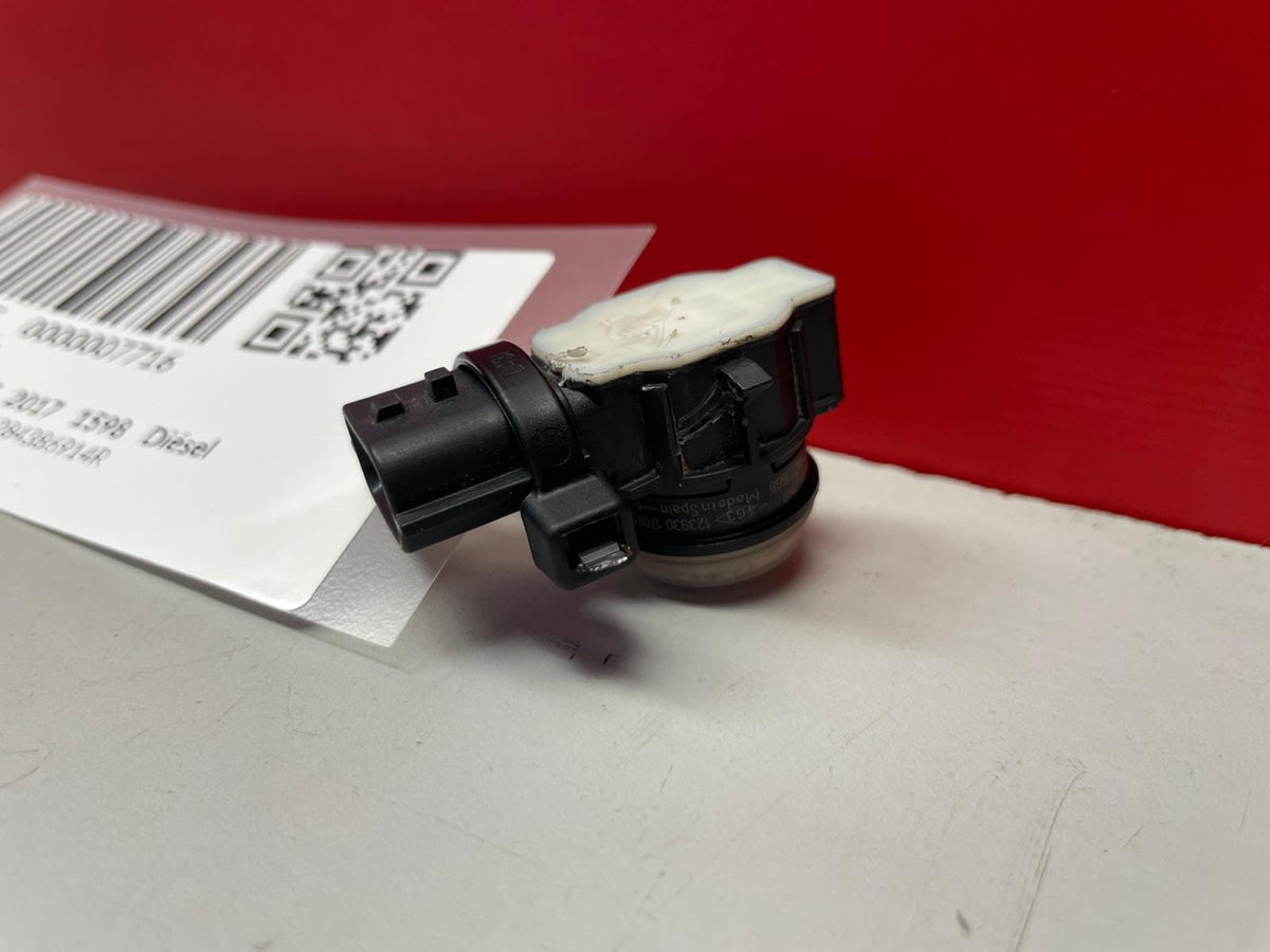 Sensor Aparcamiento Renault Grand Scenic 2017 284386914R 284386914R