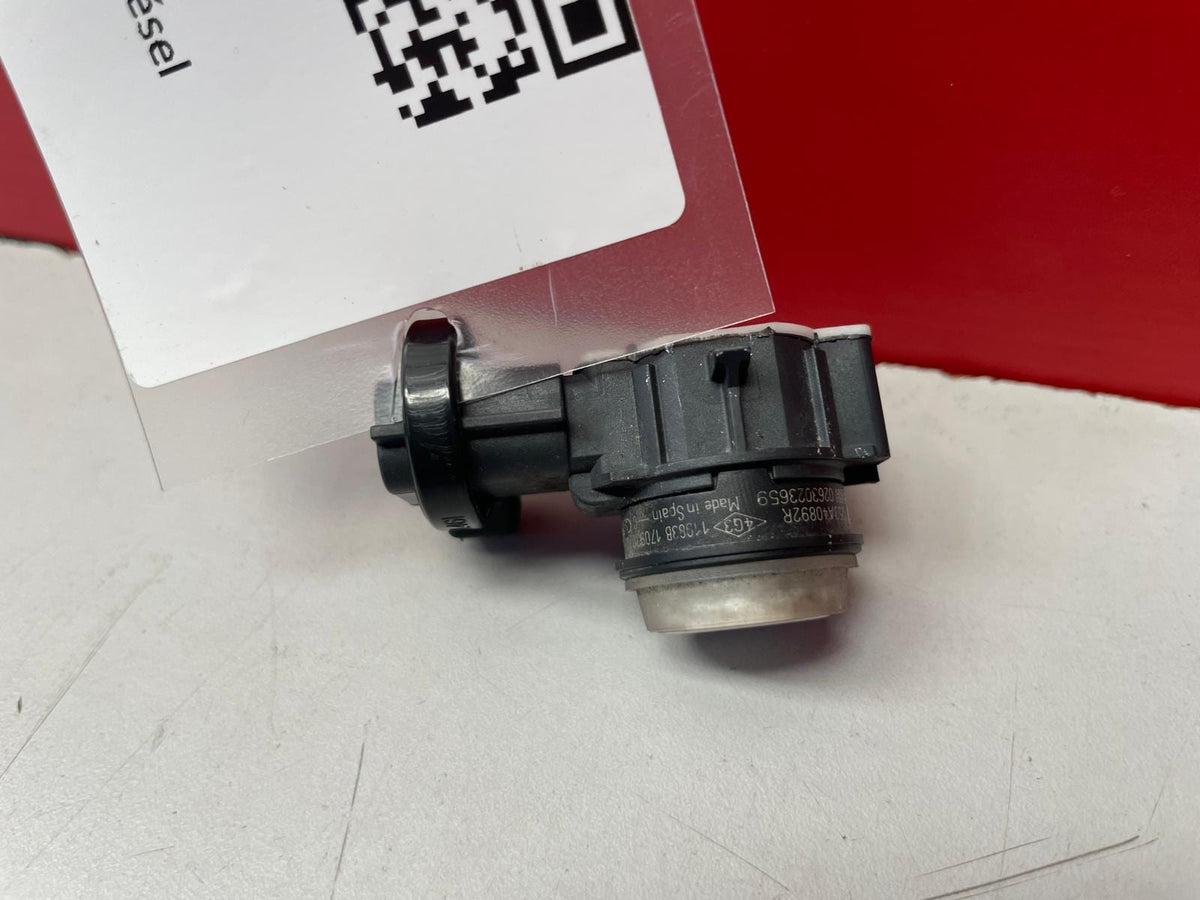 Sensor Aparcamiento Renault Grand Scenic 2017 253A40892R Ref 7713 253A40892R