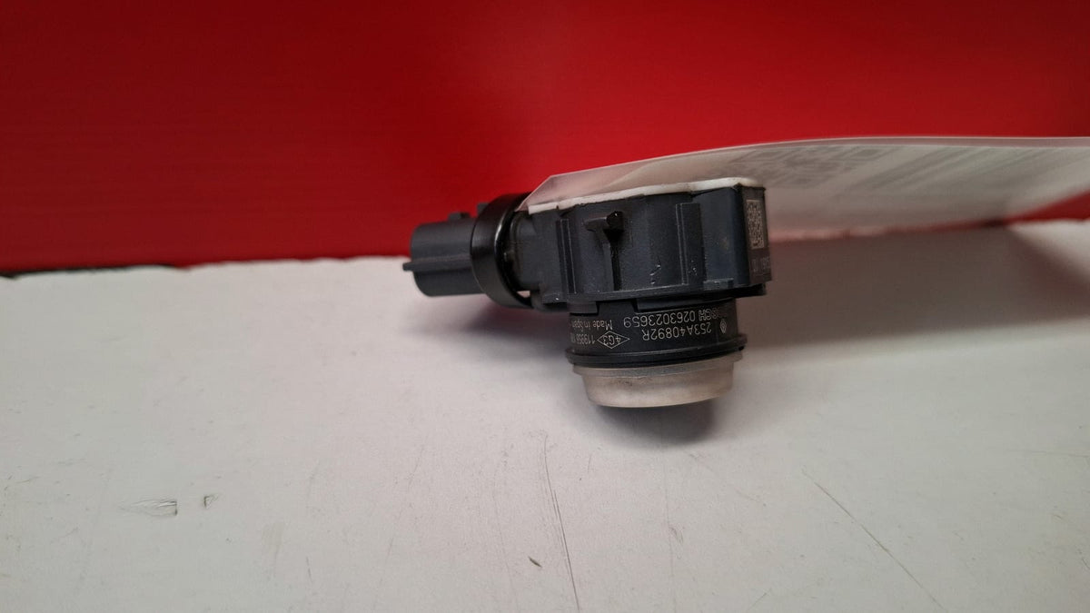 Sensor Aparcamiento Renault Grand Scenic 2017 253A40892R Ref 7712 253A40892R