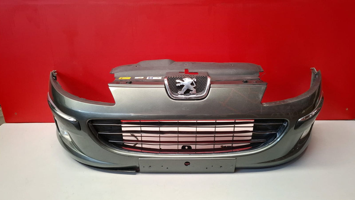 Paragolpes Delantero Peugeot 407 2005 7401RA 7401RA
