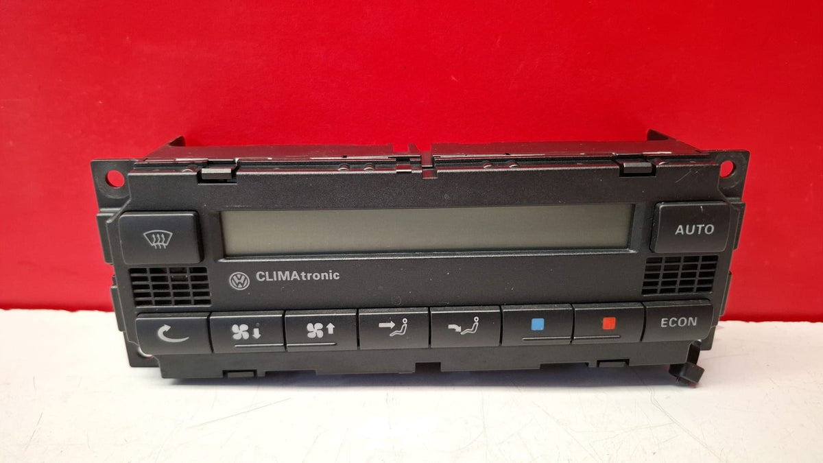 Mando Climatizador Volkswagen Golf 2000 3B1907044C
