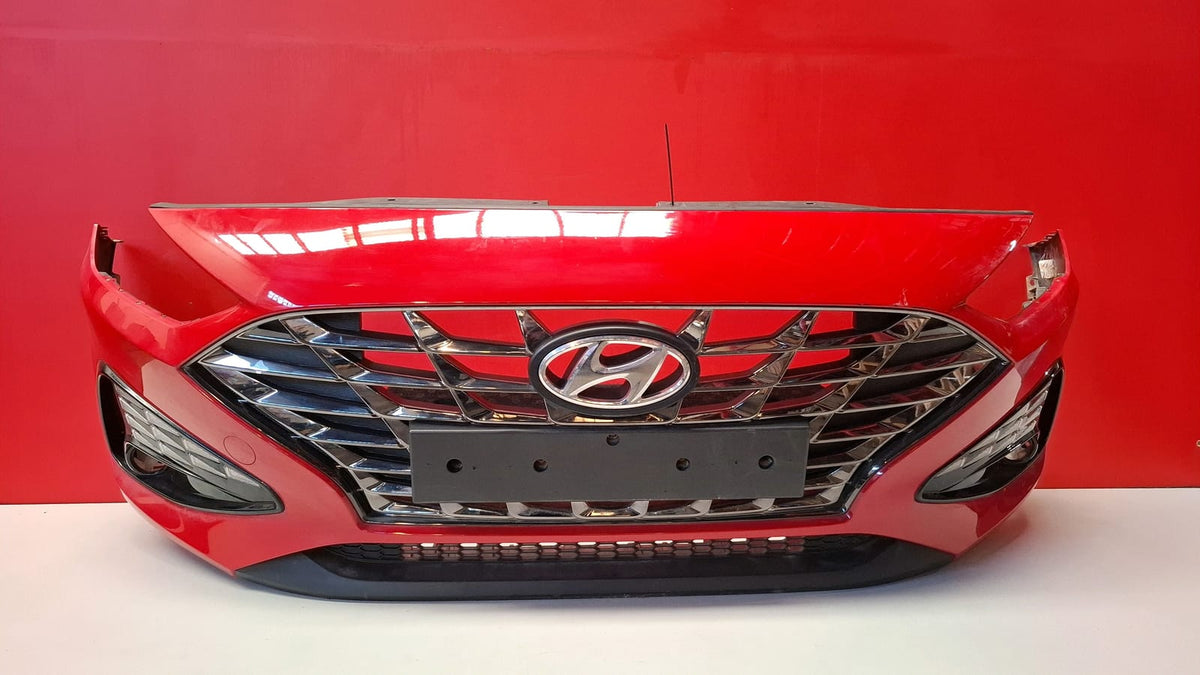 Paragolpes Delantero Hyundai I30 2022 86511G4500 86511G4500