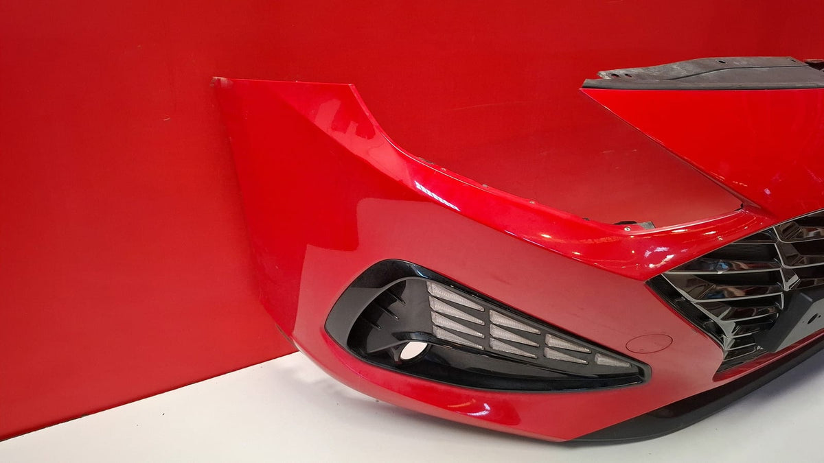 Paragolpes Delantero Hyundai I30 2022 86511G4500 86511G4500