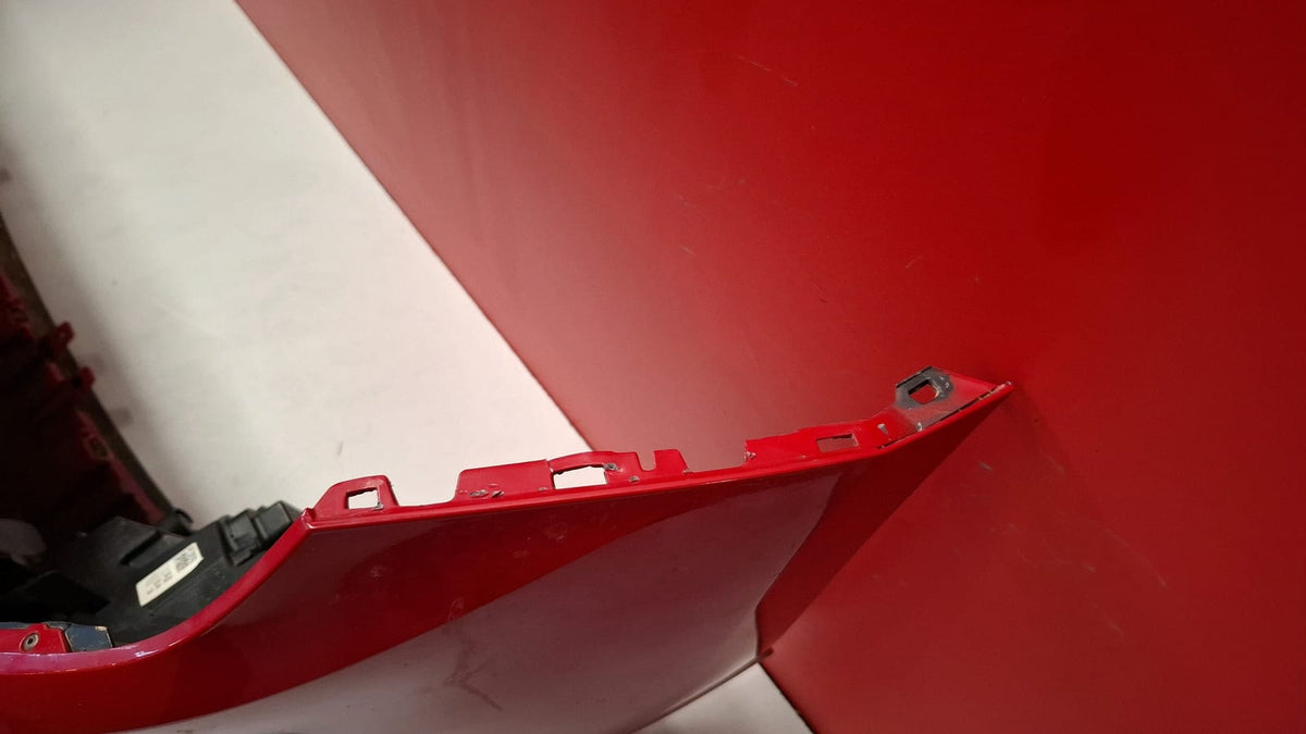 Paragolpes Delantero Hyundai I30 2022 86511G4500 86511G4500