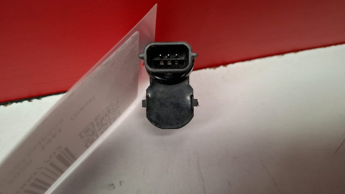 Sensor Aparcamiento Nissan Qashqai 2020 284384EA0A Ref 7702