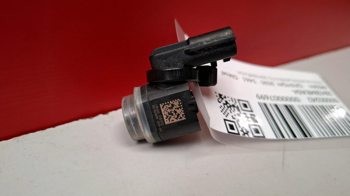 Sensor Aparcamiento Nissan Qashqai 2020 284384EA0A Ref 7699