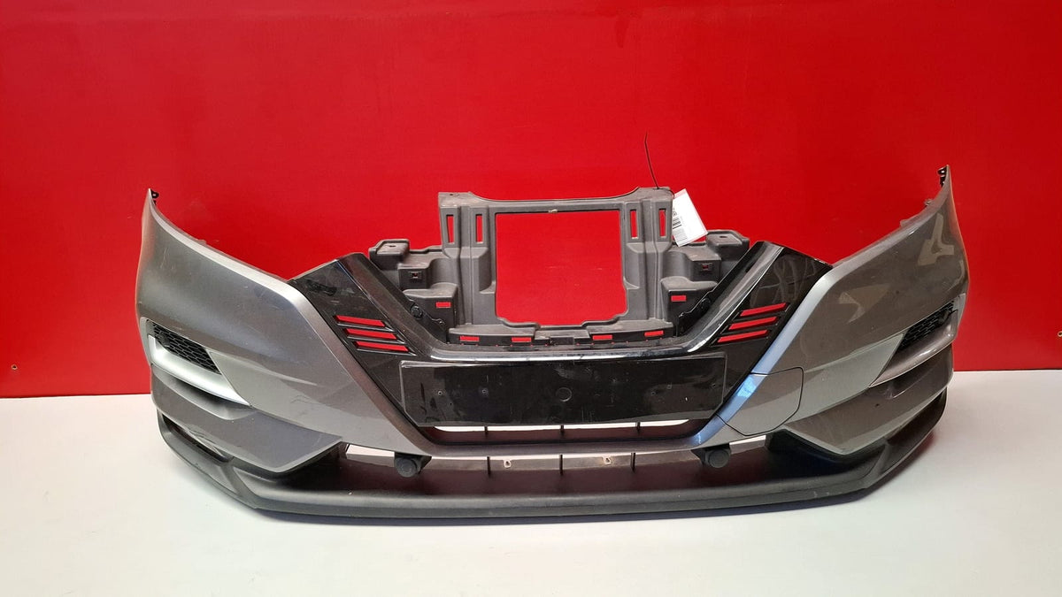 Paragolpes Delantero Nissan Qashqai 2020 62022HV00H 62022HV00H