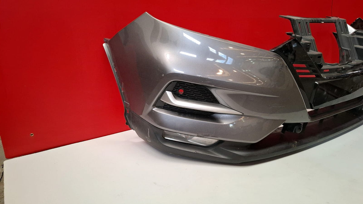 Paragolpes Delantero Nissan Qashqai 2020 62022HV00H 62022HV00H
