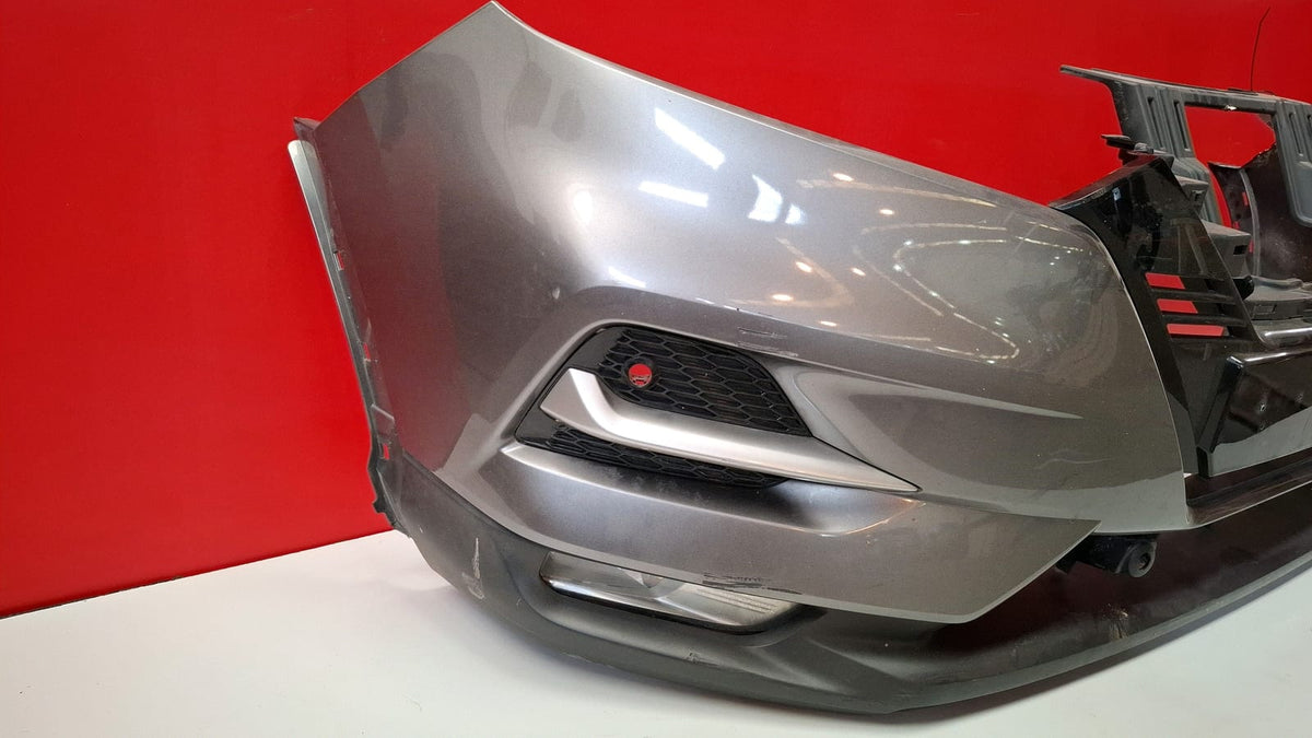 Paragolpes Delantero Nissan Qashqai 2020 62022HV00H 62022HV00H