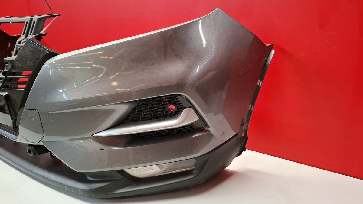 Paragolpes Delantero Nissan Qashqai 2020 62022HV00H 62022HV00H