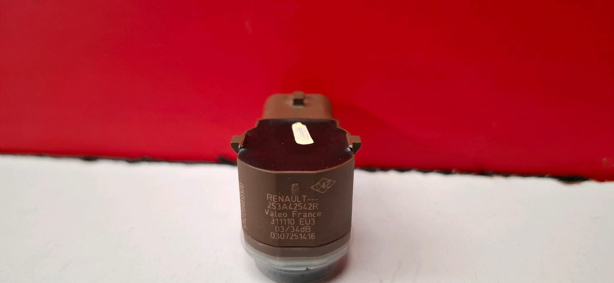 Sensor Aparcamiento Dacia Sandero 2025 253A42542R Ref 11129