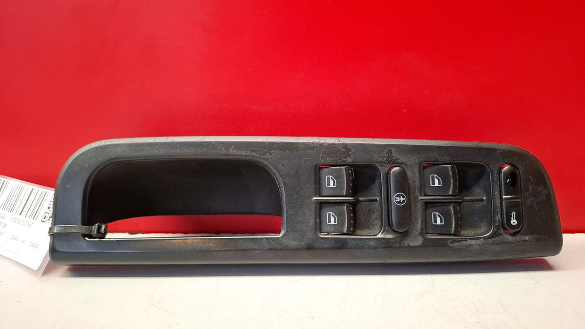 Mando Elevalunas Volkswagen Golf 2000 1J4959857B 1J4959857B