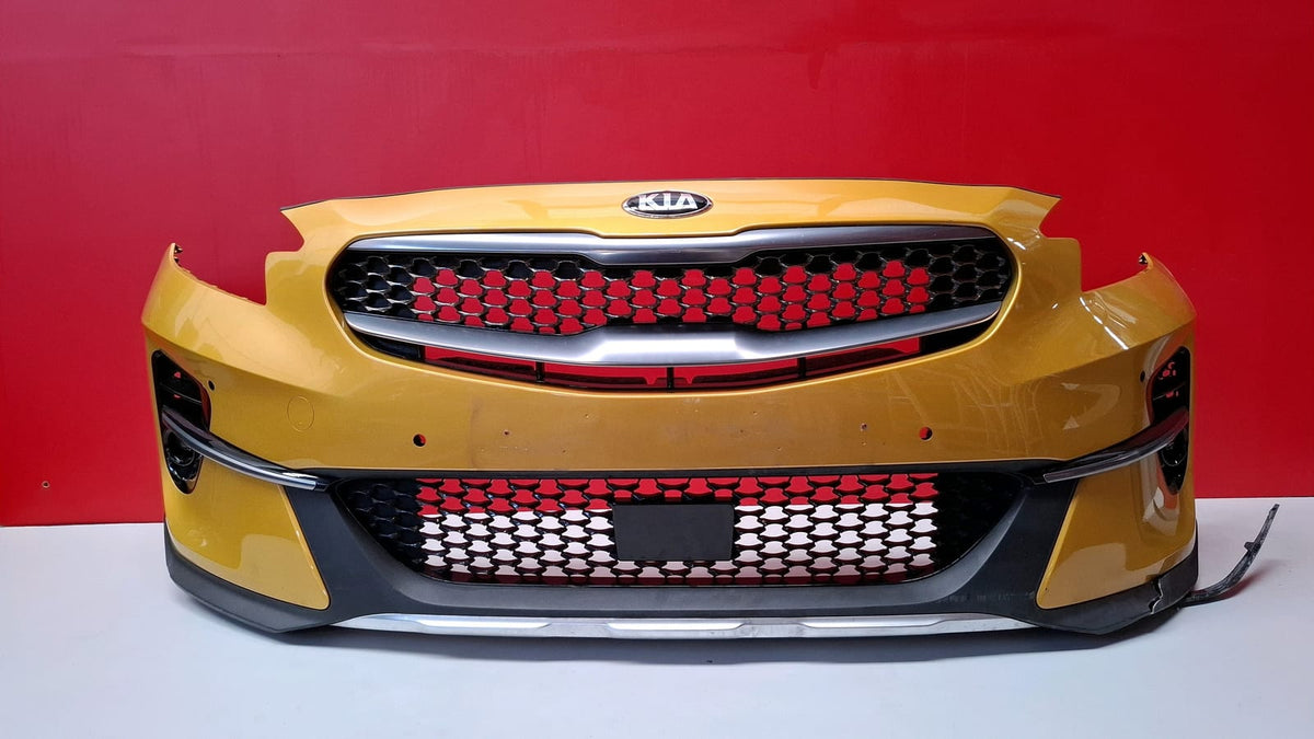 Paragolpes Delantero Kia Xceed 2019 86511J7CA0