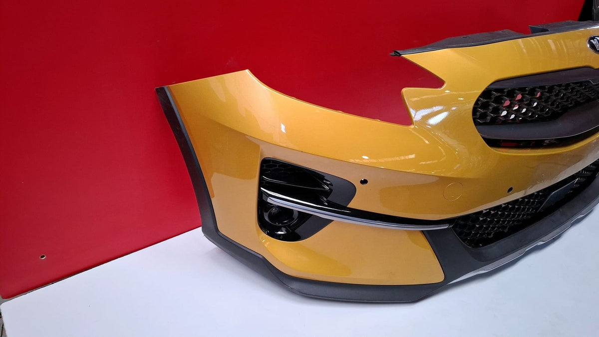 Paragolpes Delantero Kia Xceed 2019 86511J7CA0