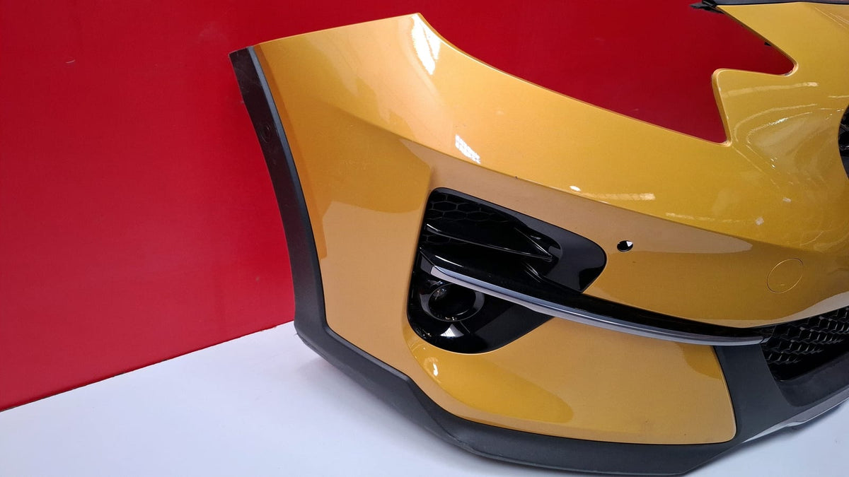 Paragolpes Delantero Kia Xceed 2019 86511J7CA0