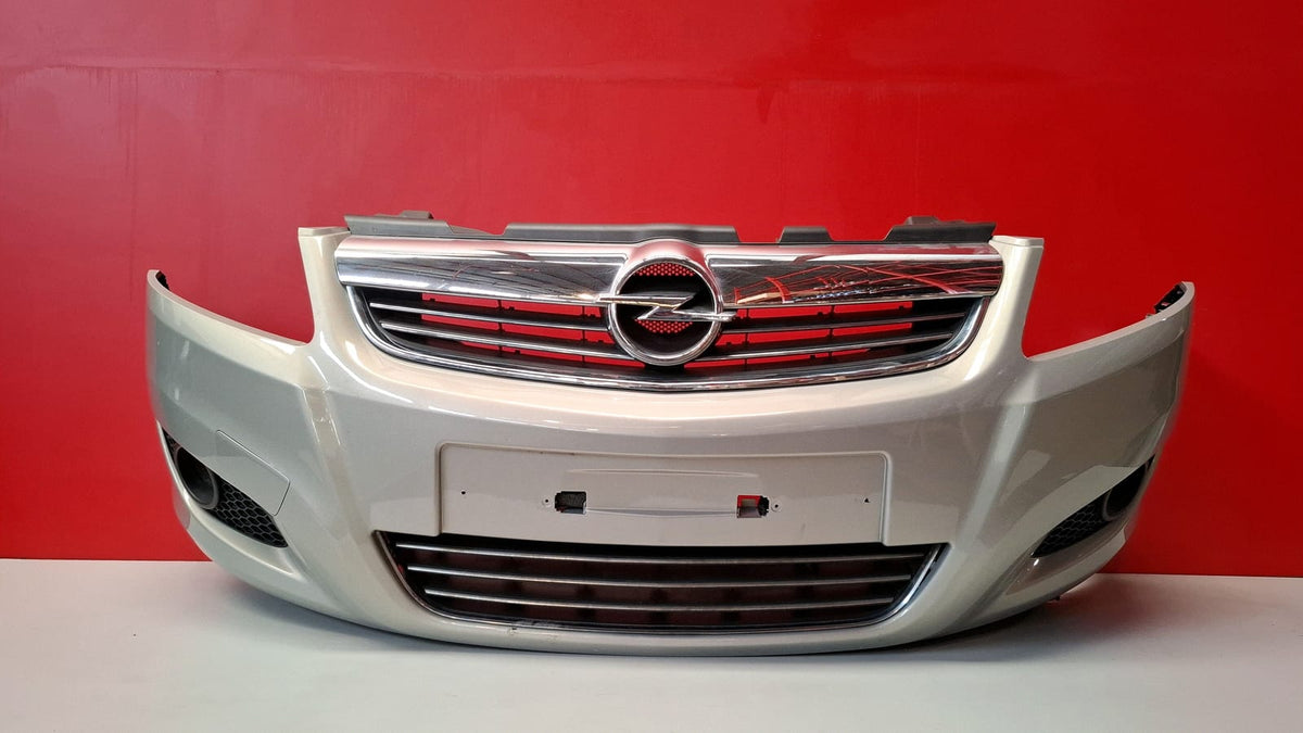 Paragolpes Delantero Opel Zafira 2008 13124959 13124959
