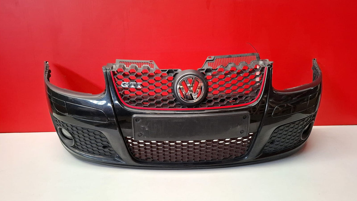 Golf 5 Gti Volkswagen Golf 2007 PARAGOLPES DELANTERO
